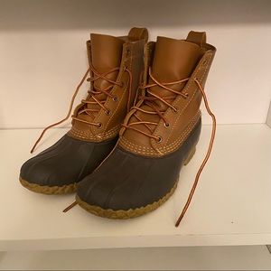 L.L.Bean Classic Bean Boot